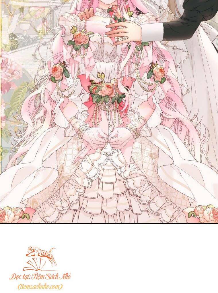 Trở Thành Cô Vợ Khế Ước Của Nhân Vật Phản Diện - Chapter 49 - Page 50