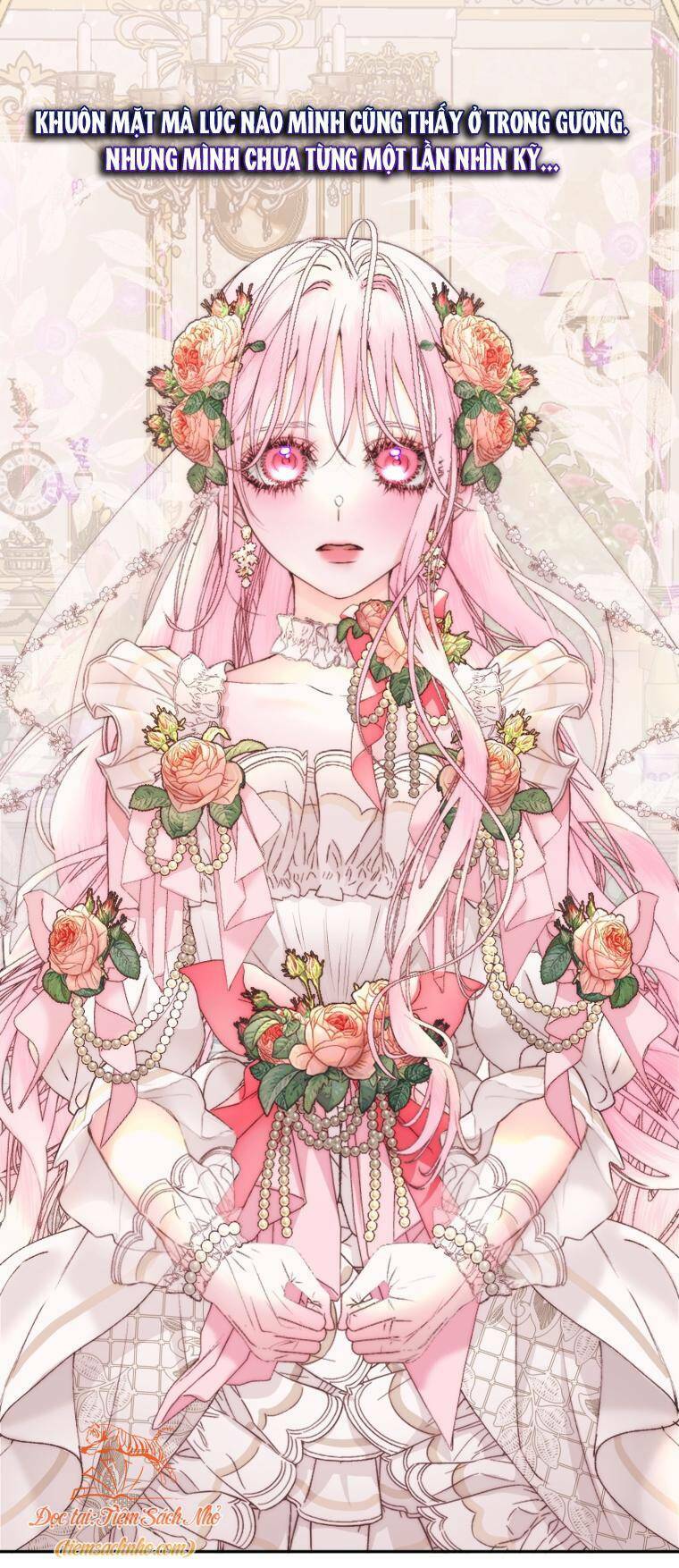 Trở Thành Cô Vợ Khế Ước Của Nhân Vật Phản Diện - Chapter 49 - Page 52