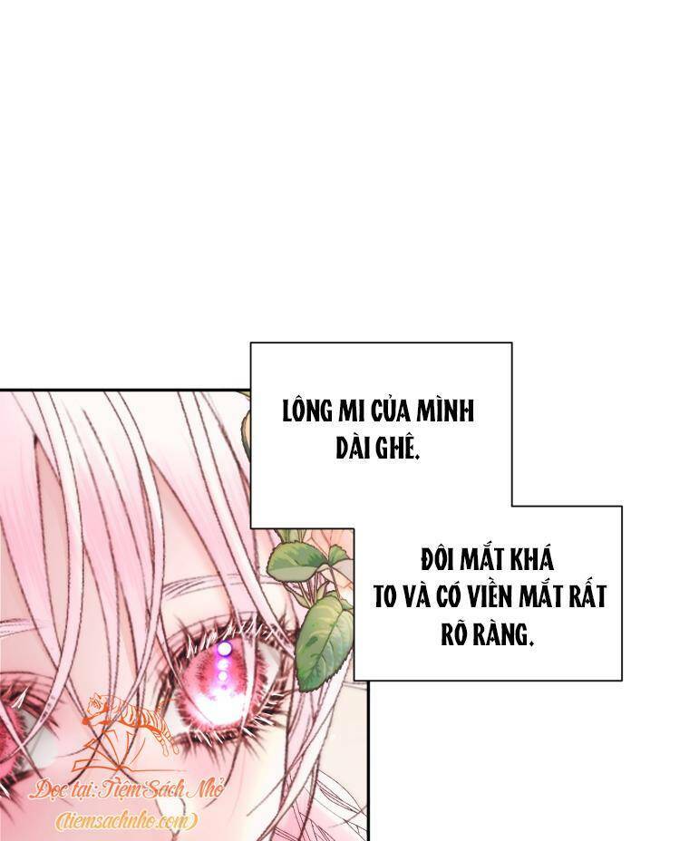 Trở Thành Cô Vợ Khế Ước Của Nhân Vật Phản Diện - Chapter 49 - Page 53