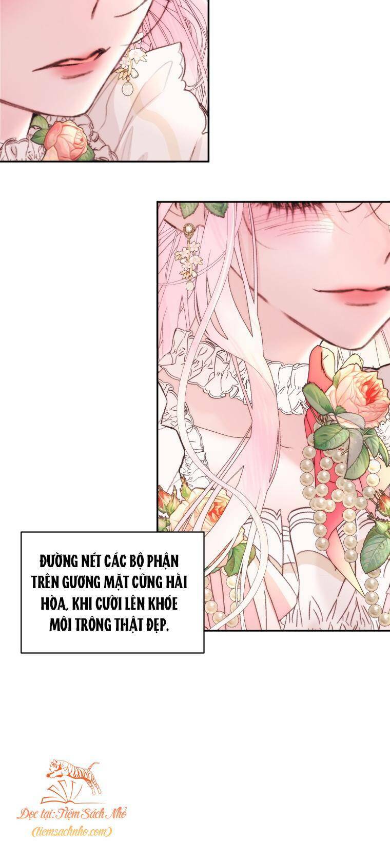 Trở Thành Cô Vợ Khế Ước Của Nhân Vật Phản Diện - Chapter 49 - Page 54