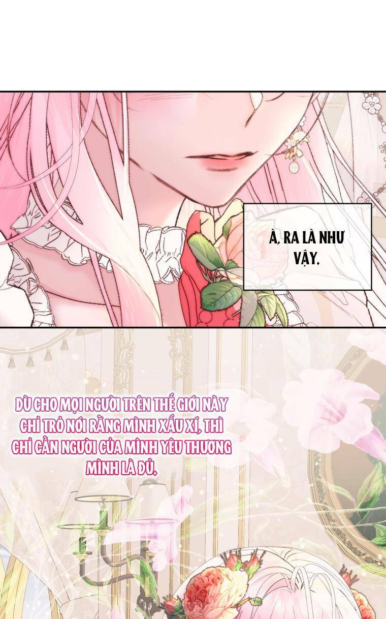 Trở Thành Cô Vợ Khế Ước Của Nhân Vật Phản Diện - Chapter 49 - Page 55