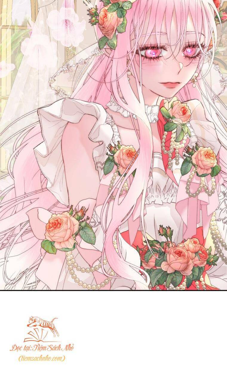 Trở Thành Cô Vợ Khế Ước Của Nhân Vật Phản Diện - Chapter 49 - Page 56