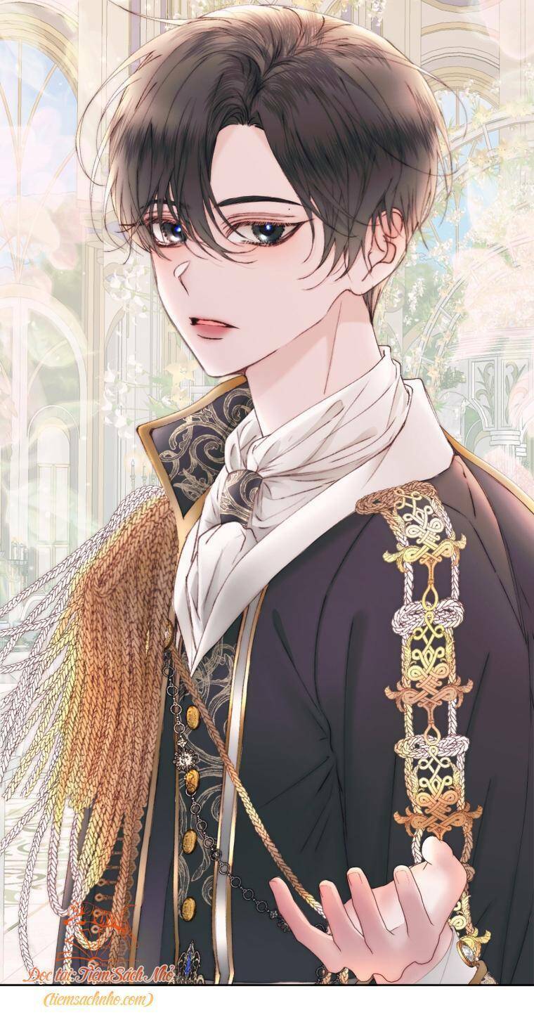 Trở Thành Cô Vợ Khế Ước Của Nhân Vật Phản Diện - Chapter 49 - Page 5