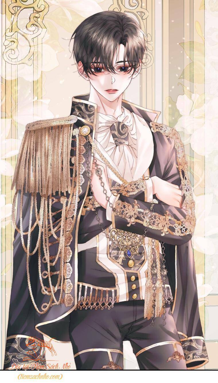 Trở Thành Cô Vợ Khế Ước Của Nhân Vật Phản Diện - Chapter 49 - Page 60