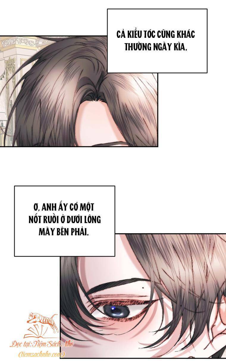 Trở Thành Cô Vợ Khế Ước Của Nhân Vật Phản Diện - Chapter 49 - Page 65