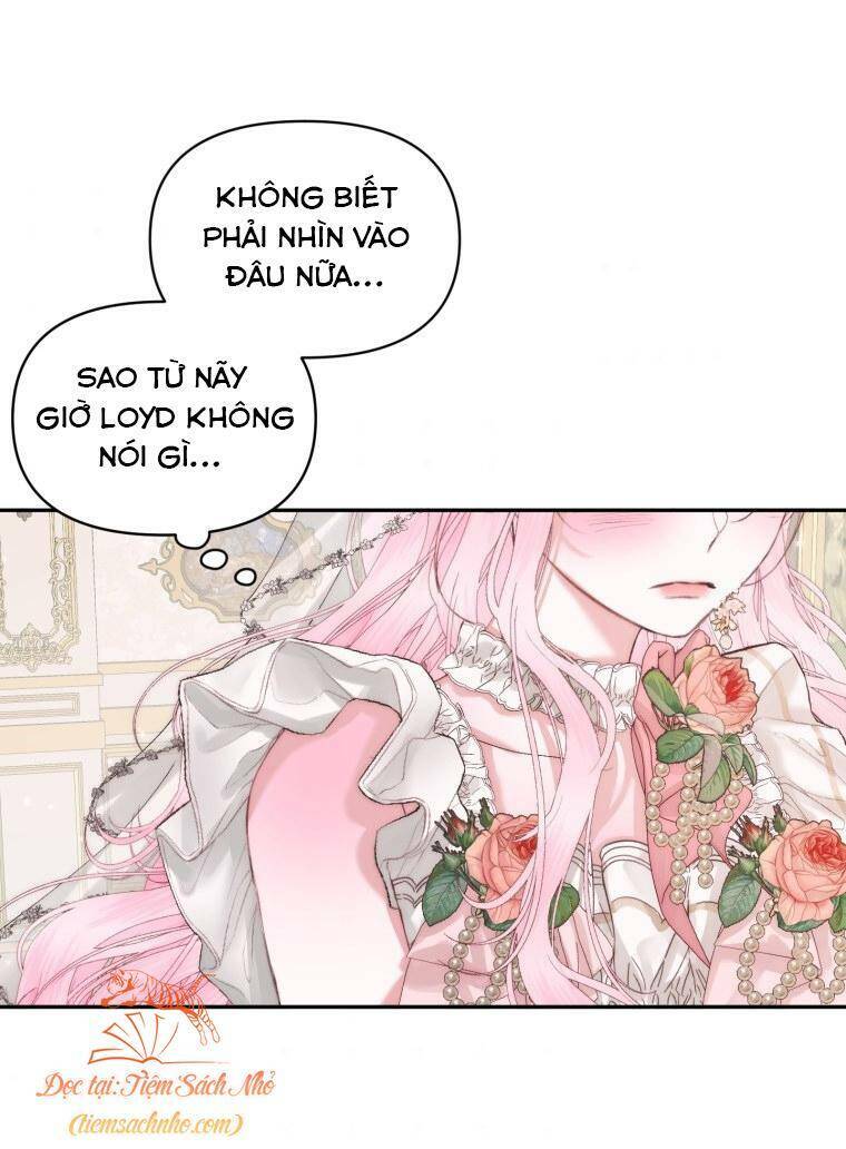 Trở Thành Cô Vợ Khế Ước Của Nhân Vật Phản Diện - Chapter 49 - Page 66