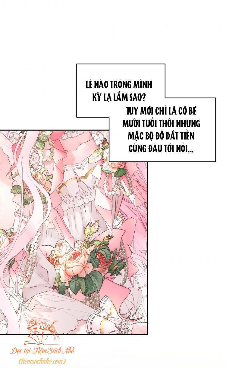 Trở Thành Cô Vợ Khế Ước Của Nhân Vật Phản Diện - Chapter 49 - Page 67