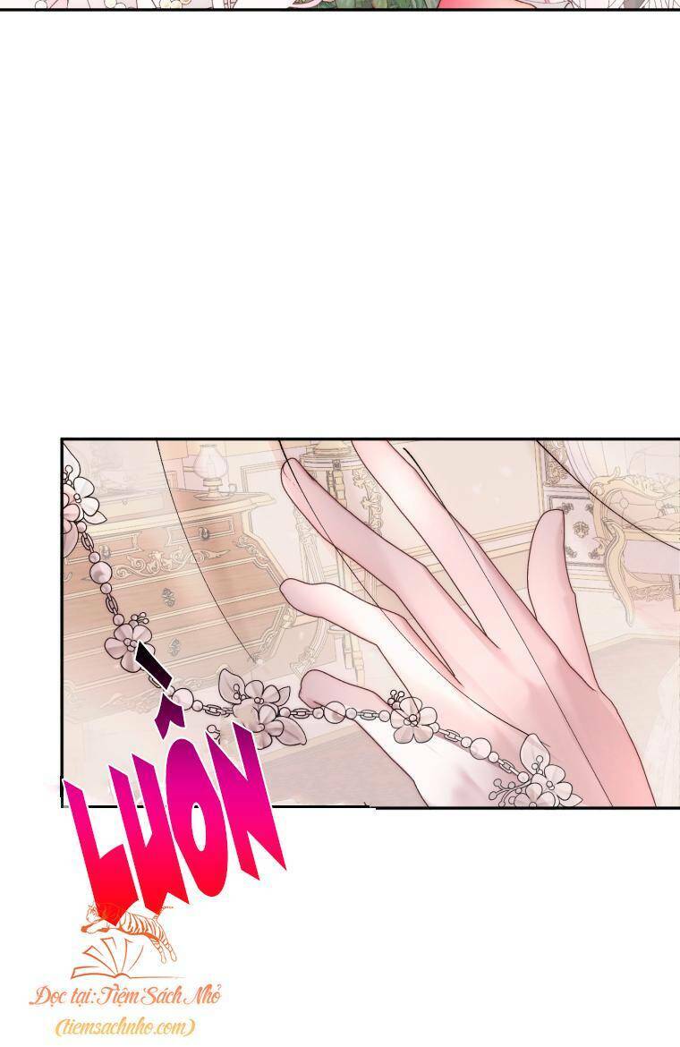 Trở Thành Cô Vợ Khế Ước Của Nhân Vật Phản Diện - Chapter 49 - Page 70