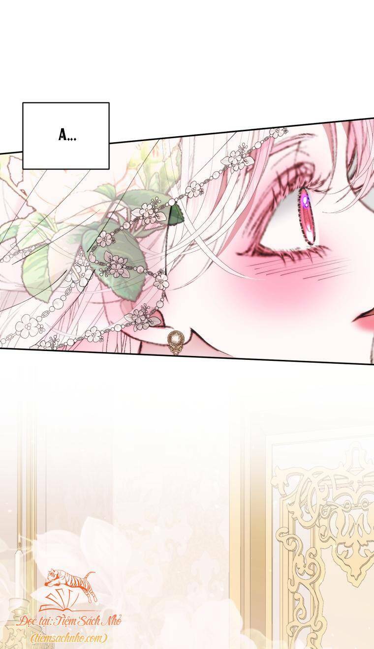 Trở Thành Cô Vợ Khế Ước Của Nhân Vật Phản Diện - Chapter 49 - Page 72