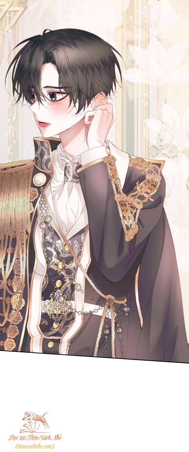 Trở Thành Cô Vợ Khế Ước Của Nhân Vật Phản Diện - Chapter 49 - Page 73