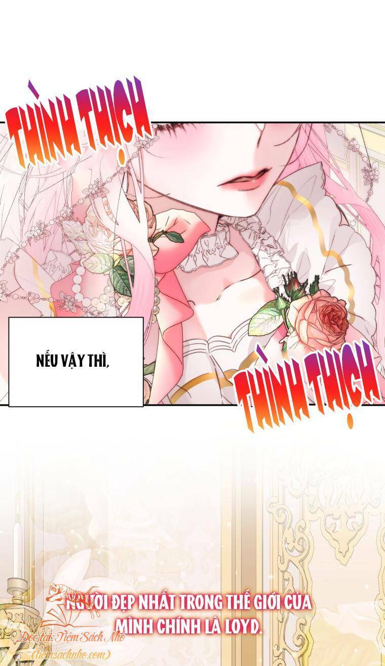 Trở Thành Cô Vợ Khế Ước Của Nhân Vật Phản Diện - Chapter 49 - Page 76