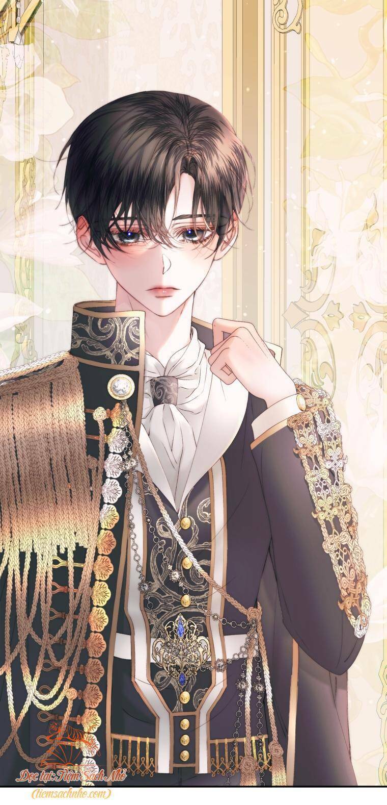 Trở Thành Cô Vợ Khế Ước Của Nhân Vật Phản Diện - Chapter 49 - Page 77