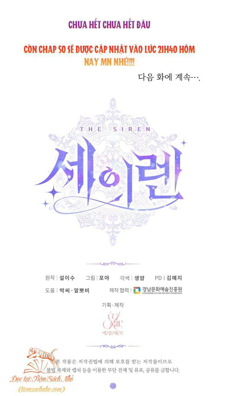 Trở Thành Cô Vợ Khế Ước Của Nhân Vật Phản Diện - Chapter 49 - Page 78