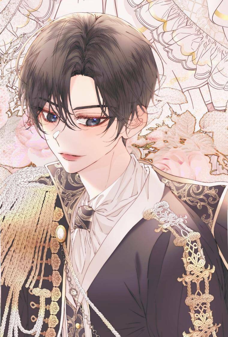 Trở Thành Cô Vợ Khế Ước Của Nhân Vật Phản Diện - Chapter 49 - Page 8