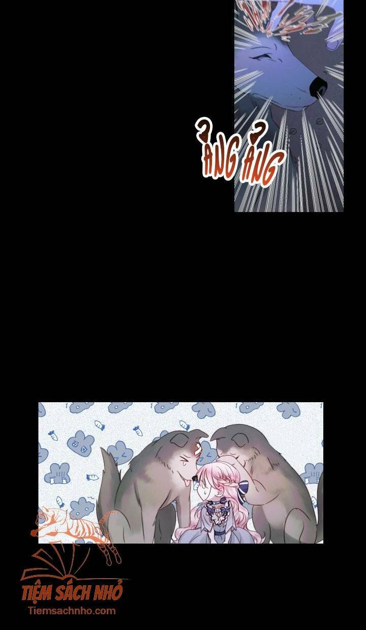 Trở Thành Cô Vợ Khế Ước Của Nhân Vật Phản Diện - Chapter 5 - Page 10