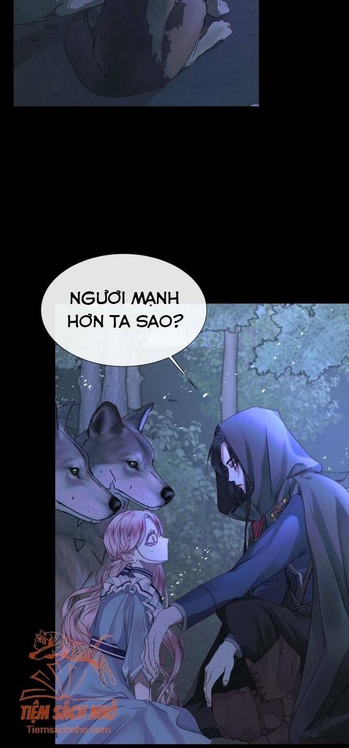 Trở Thành Cô Vợ Khế Ước Của Nhân Vật Phản Diện - Chapter 5 - Page 13