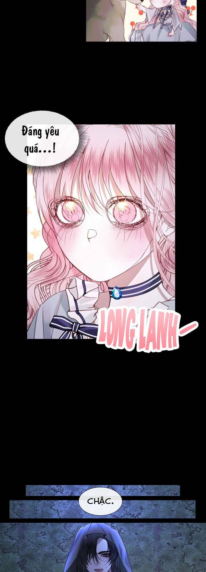 Trở Thành Cô Vợ Khế Ước Của Nhân Vật Phản Diện - Chapter 5 - Page 16