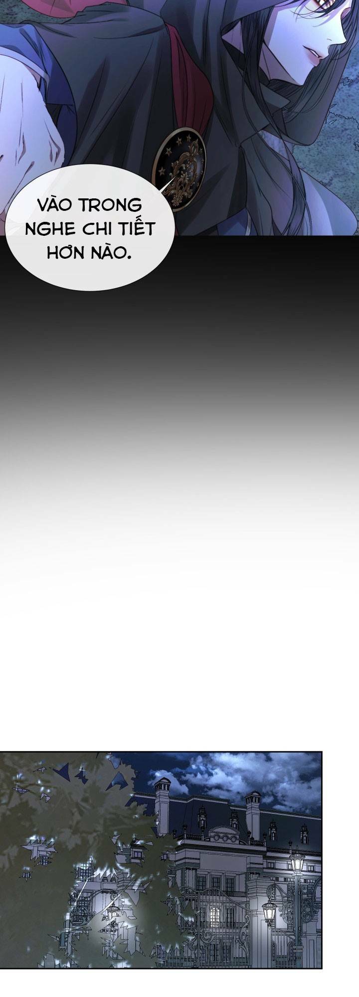 Trở Thành Cô Vợ Khế Ước Của Nhân Vật Phản Diện - Chapter 5 - Page 18