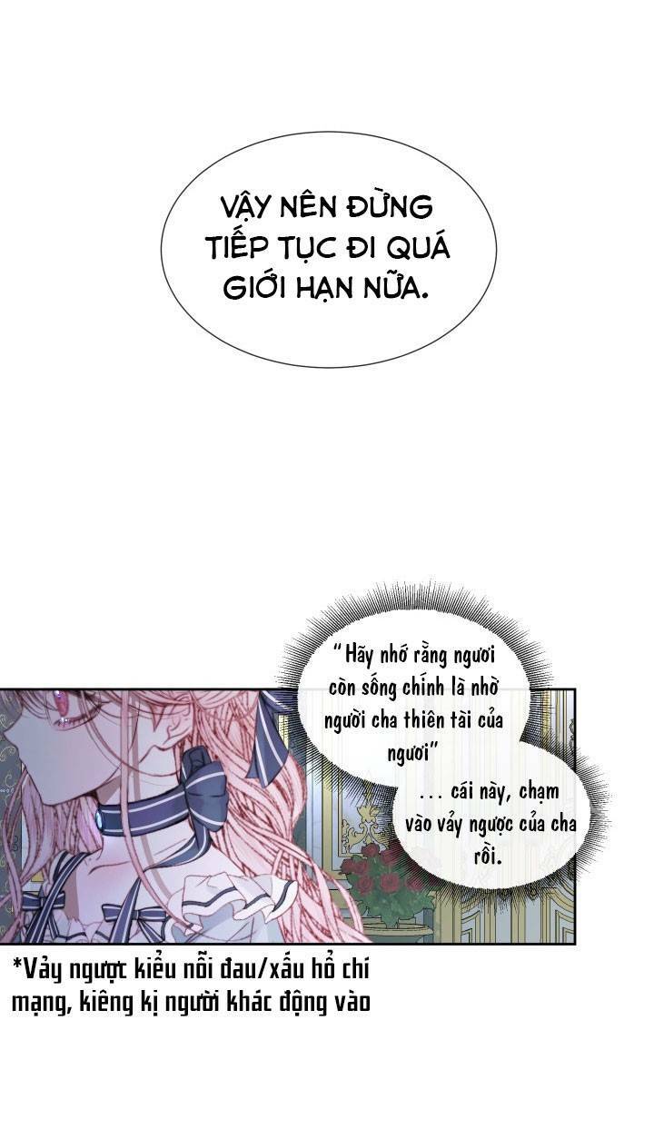 Trở Thành Cô Vợ Khế Ước Của Nhân Vật Phản Diện - Chapter 5 - Page 38
