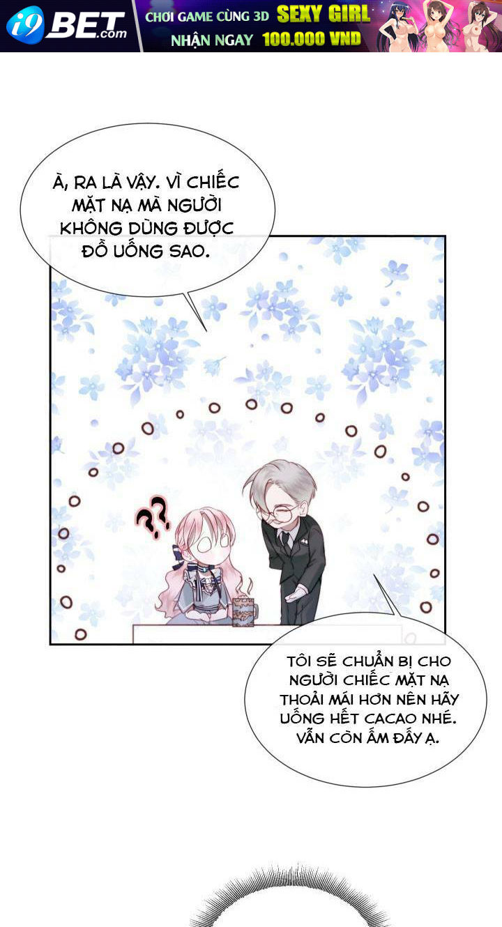 Trở Thành Cô Vợ Khế Ước Của Nhân Vật Phản Diện - Chapter 5 - Page 40