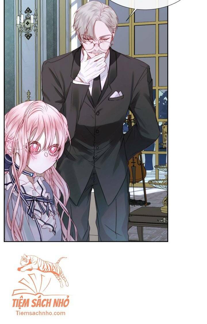 Trở Thành Cô Vợ Khế Ước Của Nhân Vật Phản Diện - Chapter 5 - Page 43