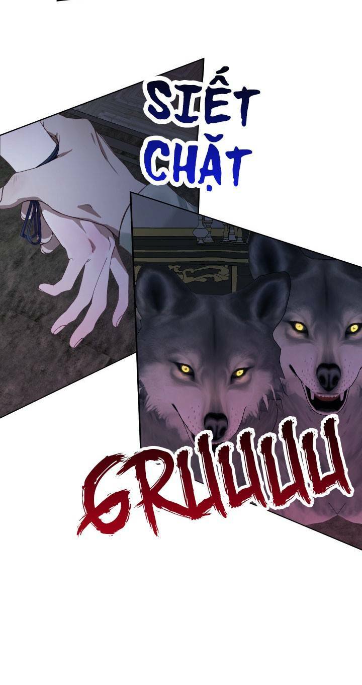 Trở Thành Cô Vợ Khế Ước Của Nhân Vật Phản Diện - Chapter 5 - Page 49