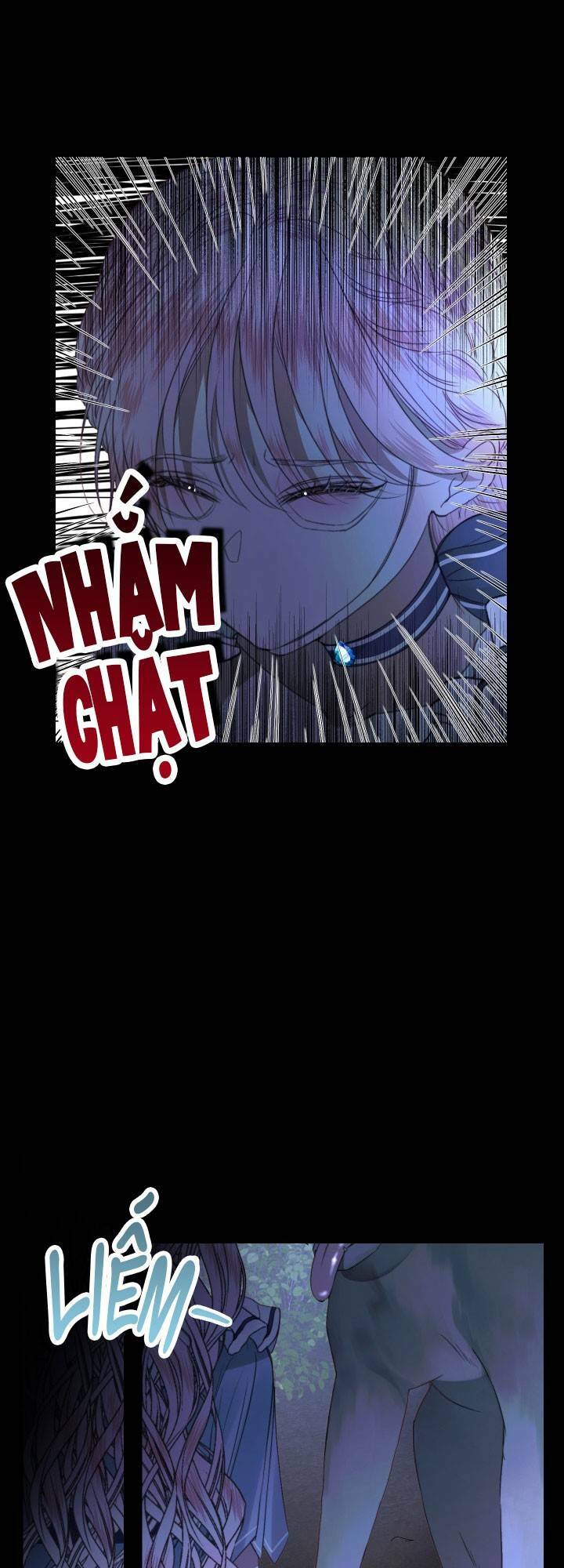 Trở Thành Cô Vợ Khế Ước Của Nhân Vật Phản Diện - Chapter 5 - Page 7