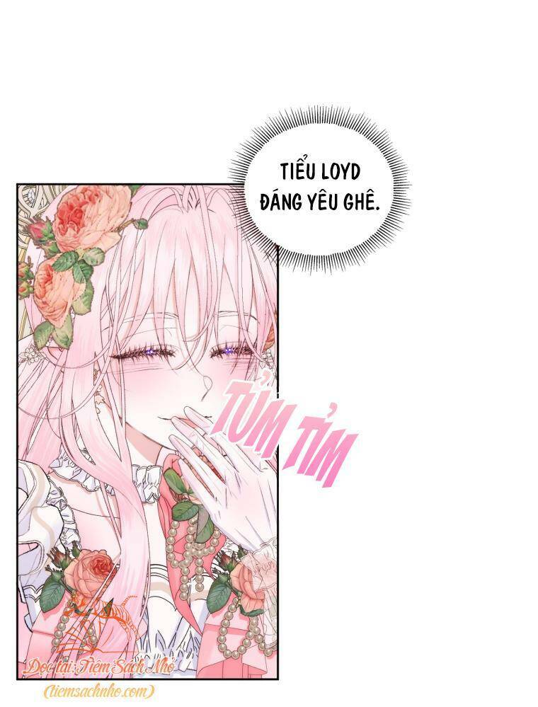 Trở Thành Cô Vợ Khế Ước Của Nhân Vật Phản Diện - Chapter 50 - Page 10