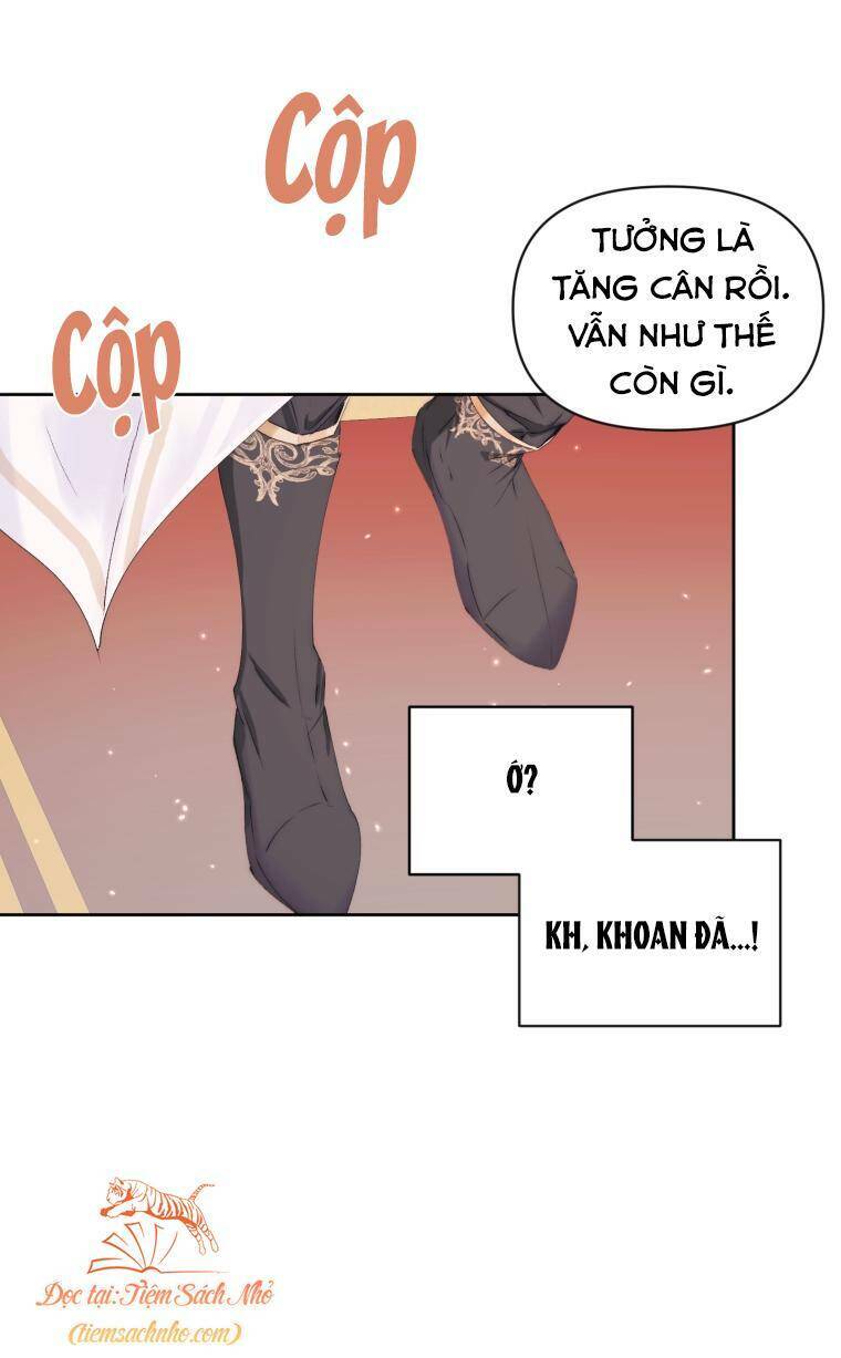 Trở Thành Cô Vợ Khế Ước Của Nhân Vật Phản Diện - Chapter 50 - Page 14