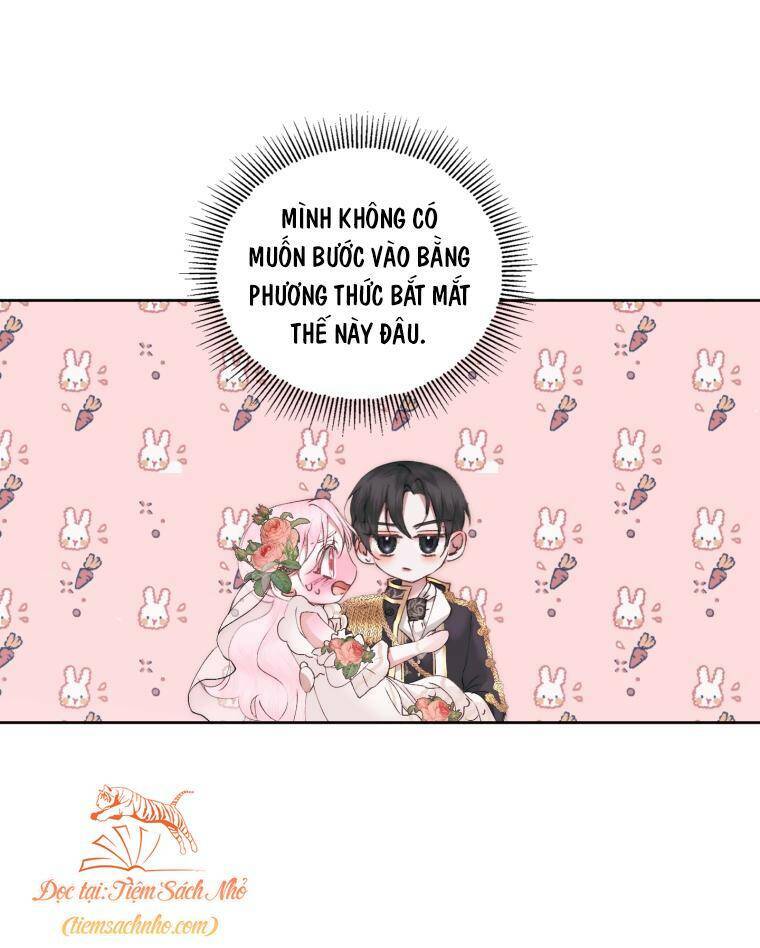 Trở Thành Cô Vợ Khế Ước Của Nhân Vật Phản Diện - Chapter 50 - Page 15
