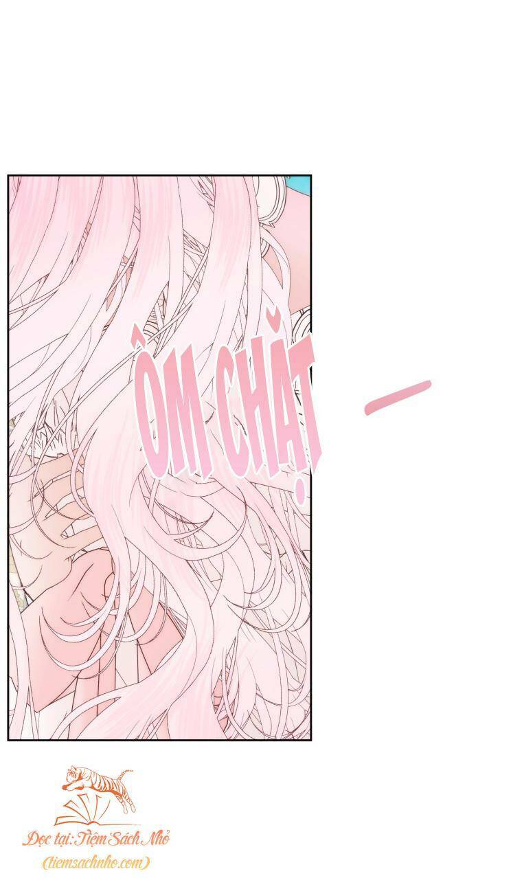 Trở Thành Cô Vợ Khế Ước Của Nhân Vật Phản Diện - Chapter 50 - Page 16