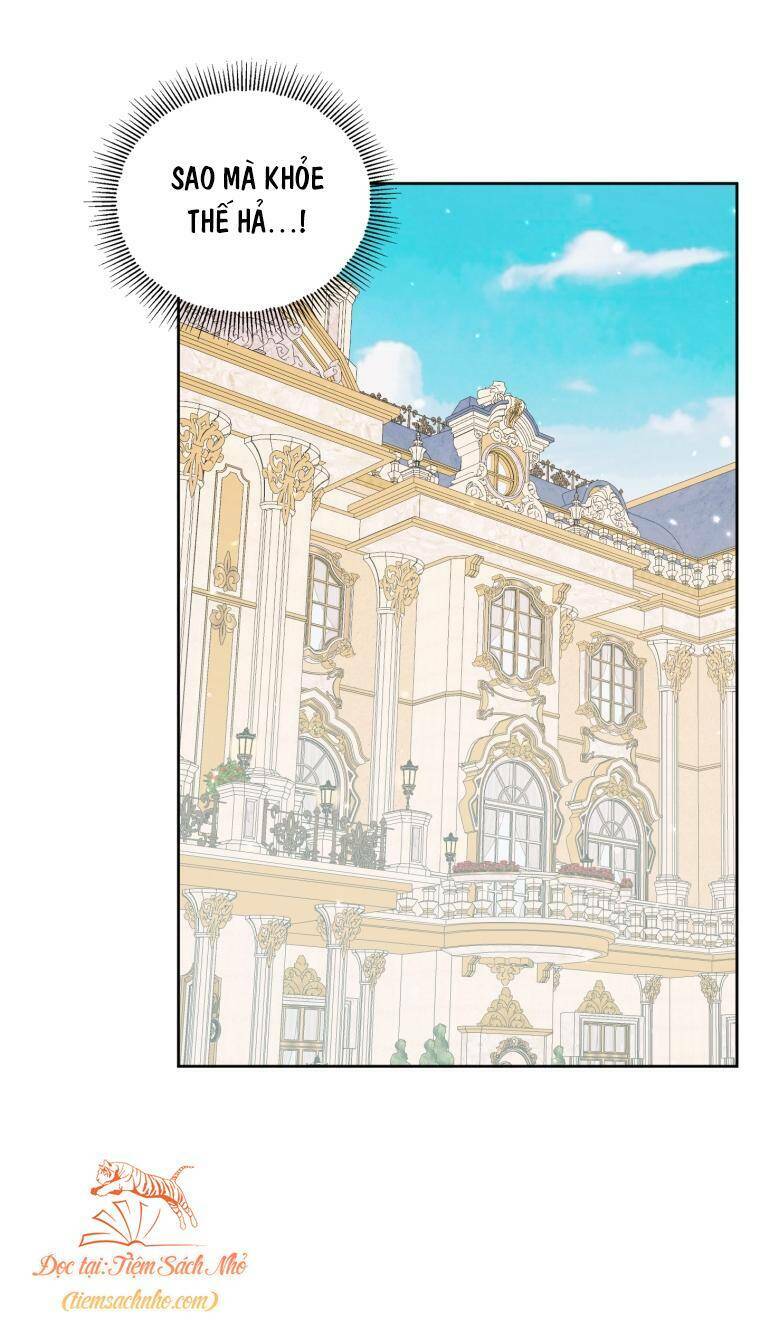 Trở Thành Cô Vợ Khế Ước Của Nhân Vật Phản Diện - Chapter 50 - Page 17