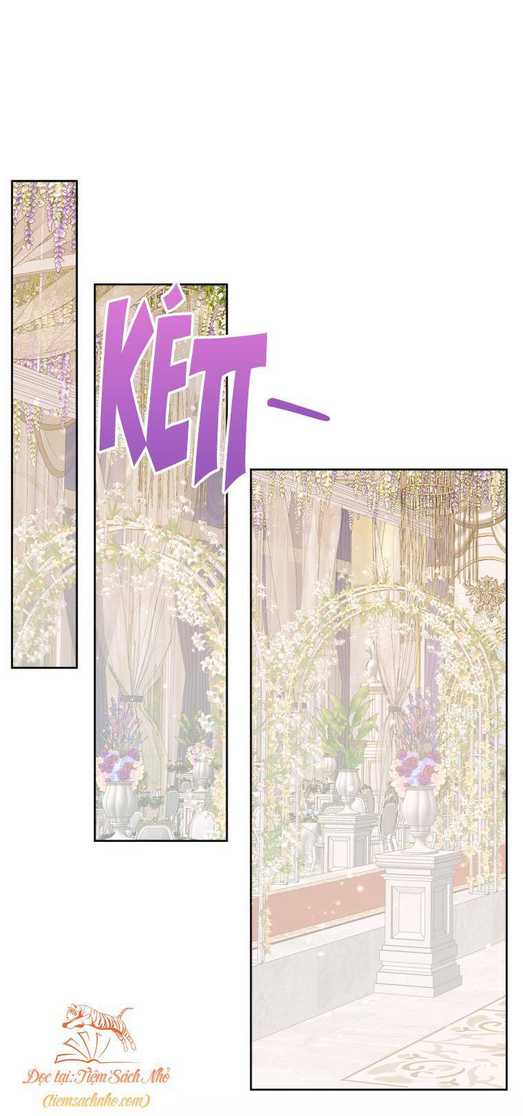 Trở Thành Cô Vợ Khế Ước Của Nhân Vật Phản Diện - Chapter 50 - Page 18