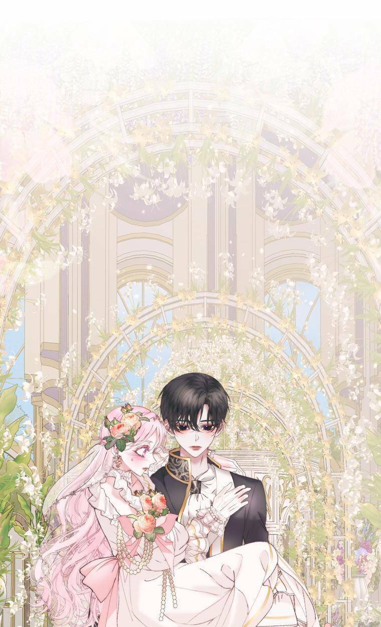 Trở Thành Cô Vợ Khế Ước Của Nhân Vật Phản Diện - Chapter 50 - Page 19