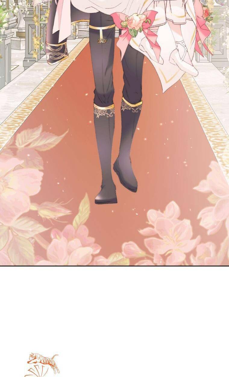 Trở Thành Cô Vợ Khế Ước Của Nhân Vật Phản Diện - Chapter 50 - Page 20