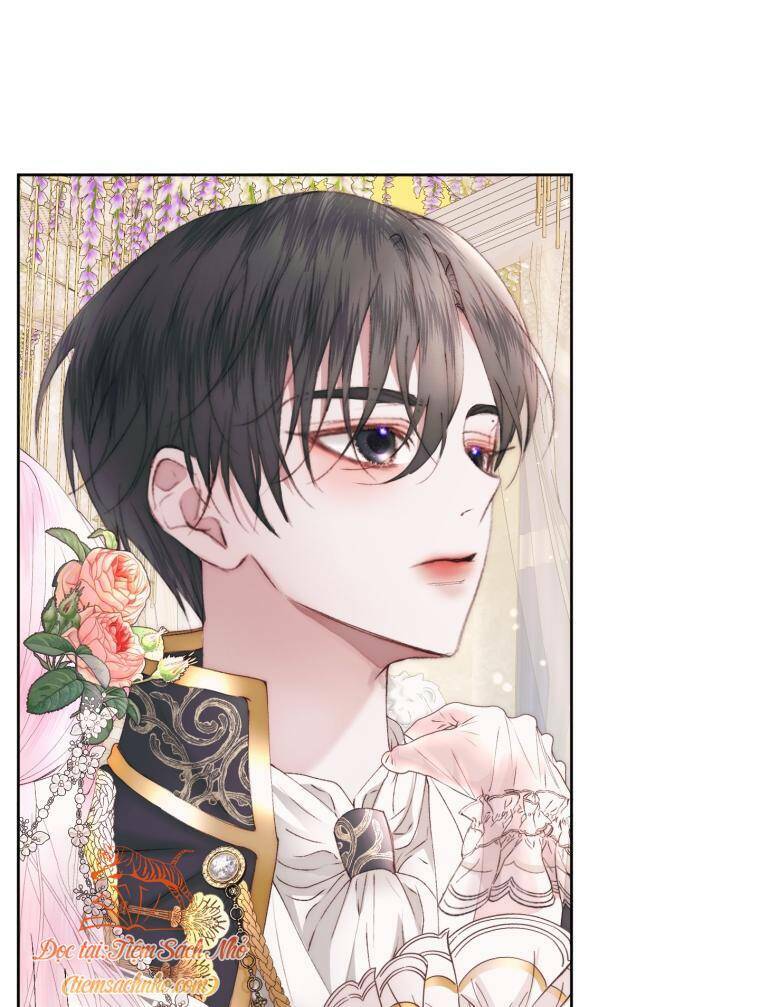 Trở Thành Cô Vợ Khế Ước Của Nhân Vật Phản Diện - Chapter 50 - Page 23