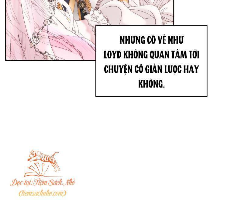 Trở Thành Cô Vợ Khế Ước Của Nhân Vật Phản Diện - Chapter 50 - Page 24