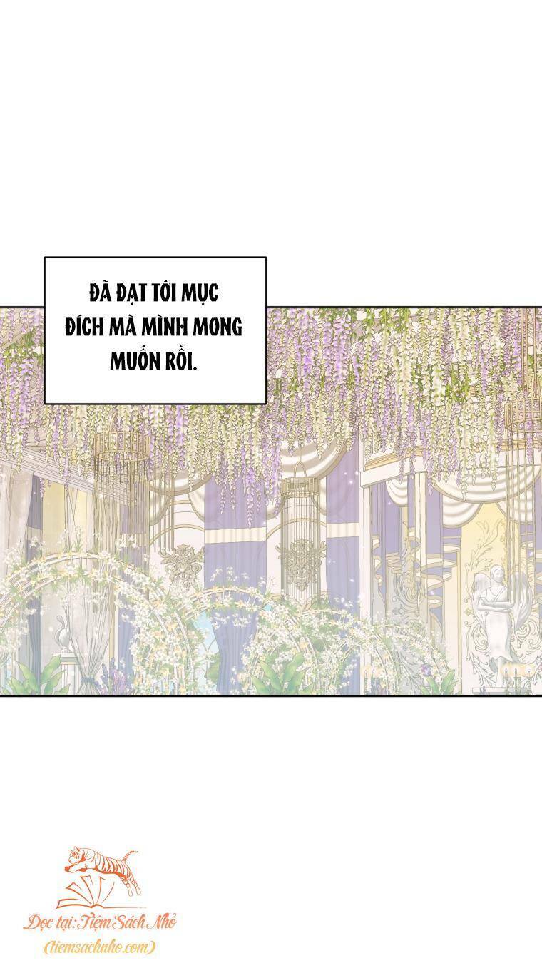 Trở Thành Cô Vợ Khế Ước Của Nhân Vật Phản Diện - Chapter 50 - Page 26