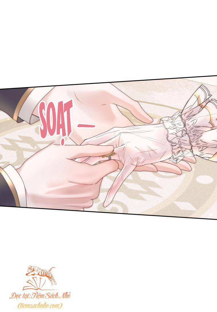 Trở Thành Cô Vợ Khế Ước Của Nhân Vật Phản Diện - Chapter 50 - Page 29