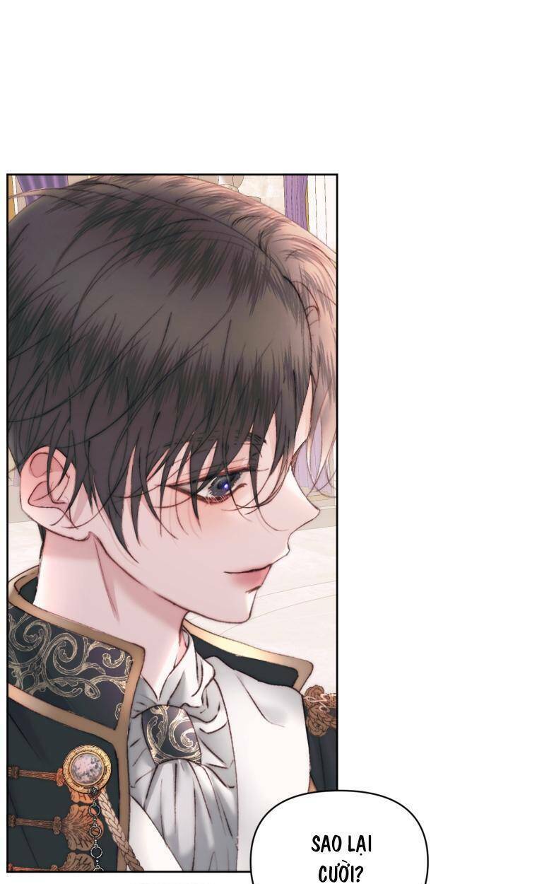 Trở Thành Cô Vợ Khế Ước Của Nhân Vật Phản Diện - Chapter 50 - Page 30