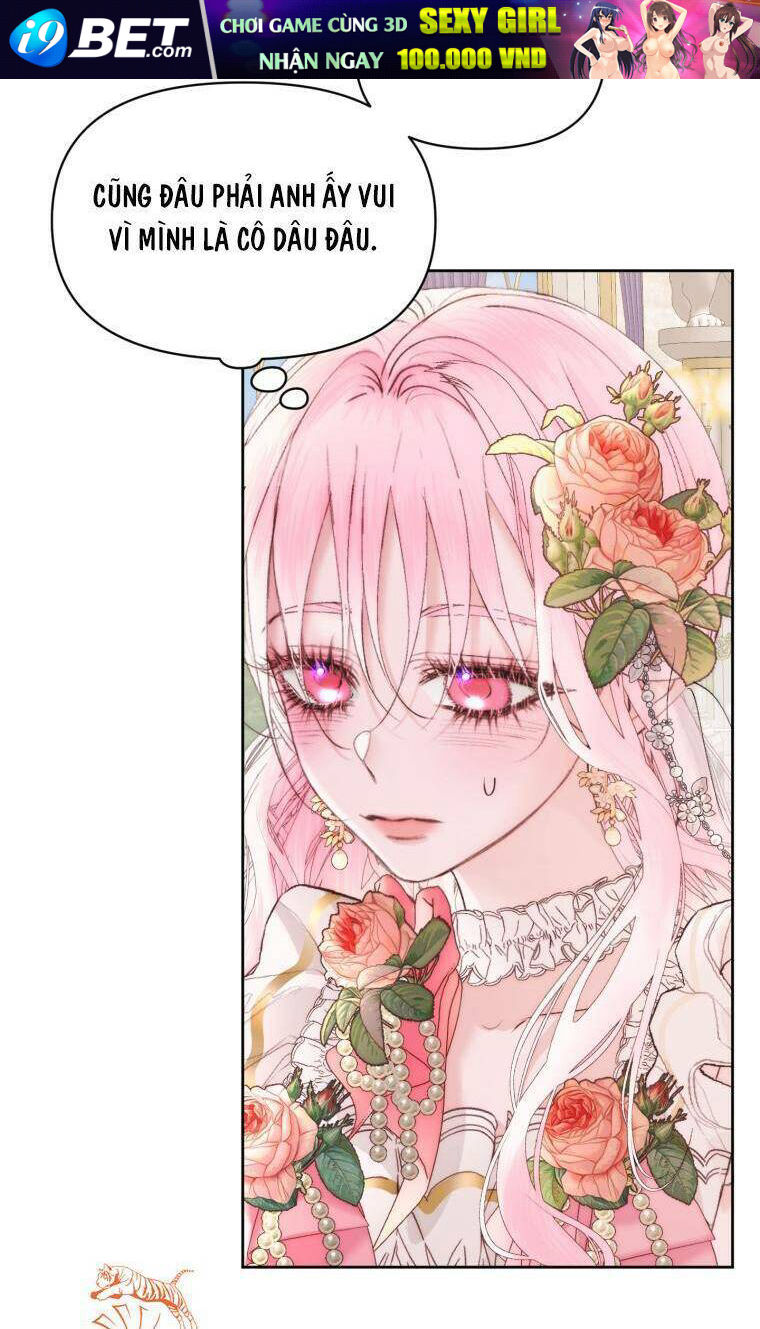 Trở Thành Cô Vợ Khế Ước Của Nhân Vật Phản Diện - Chapter 50 - Page 31