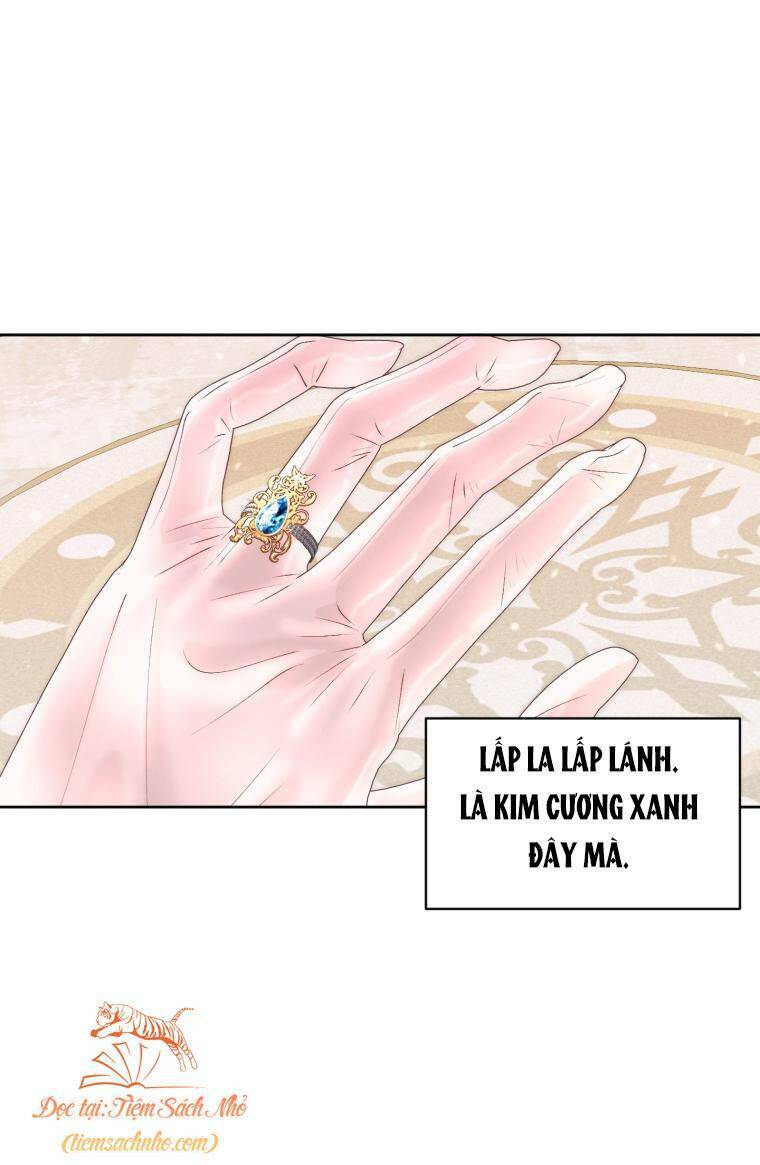 Trở Thành Cô Vợ Khế Ước Của Nhân Vật Phản Diện - Chapter 50 - Page 33