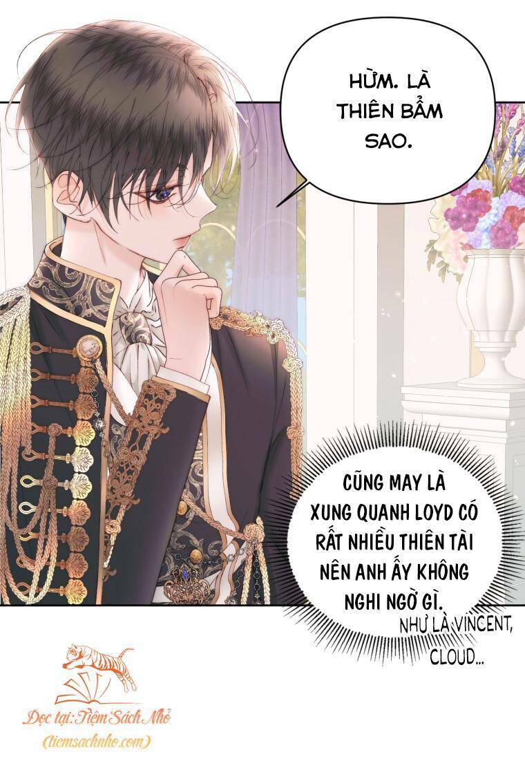 Trở Thành Cô Vợ Khế Ước Của Nhân Vật Phản Diện - Chapter 50 - Page 38