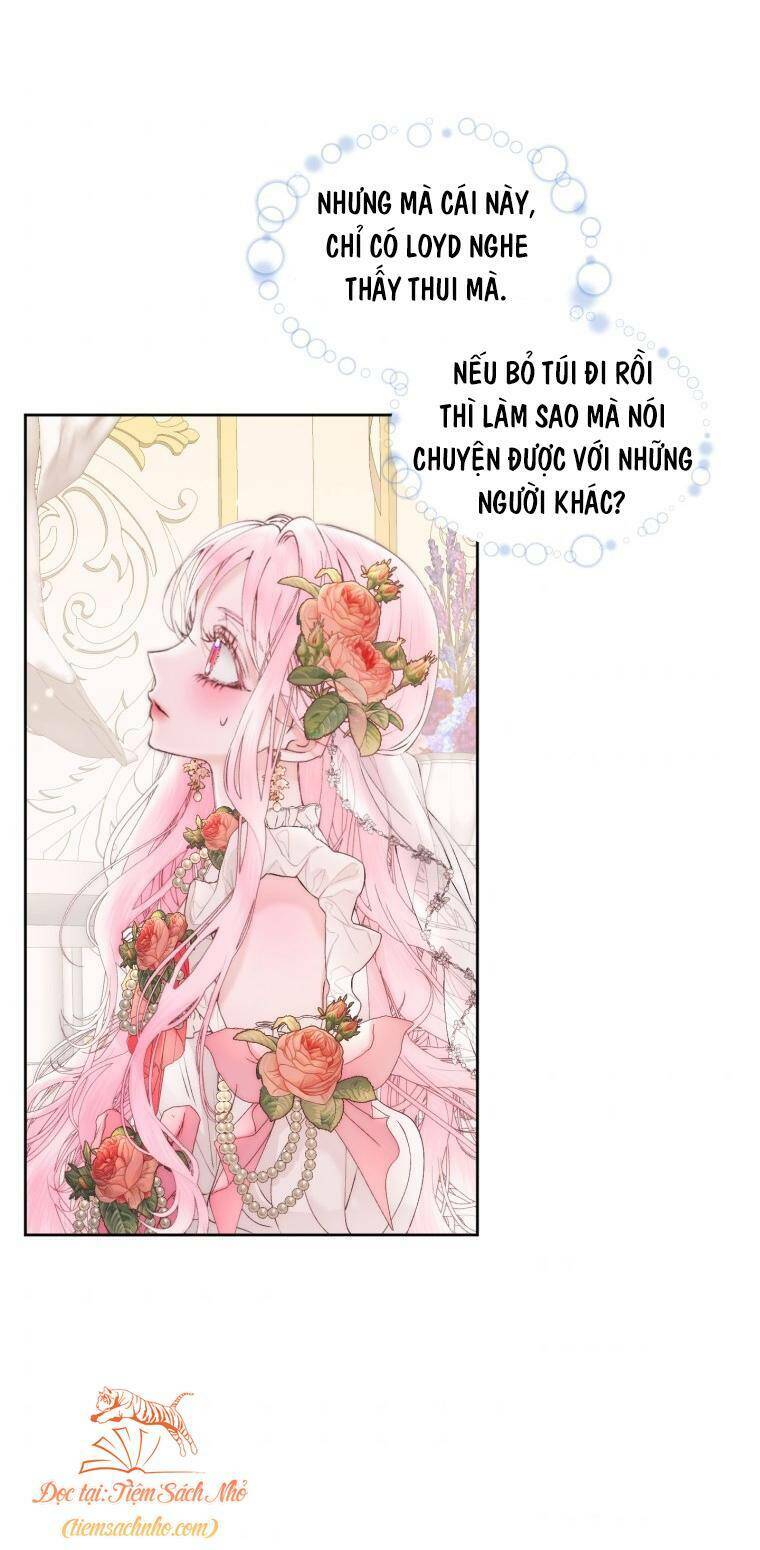 Trở Thành Cô Vợ Khế Ước Của Nhân Vật Phản Diện - Chapter 50 - Page 42