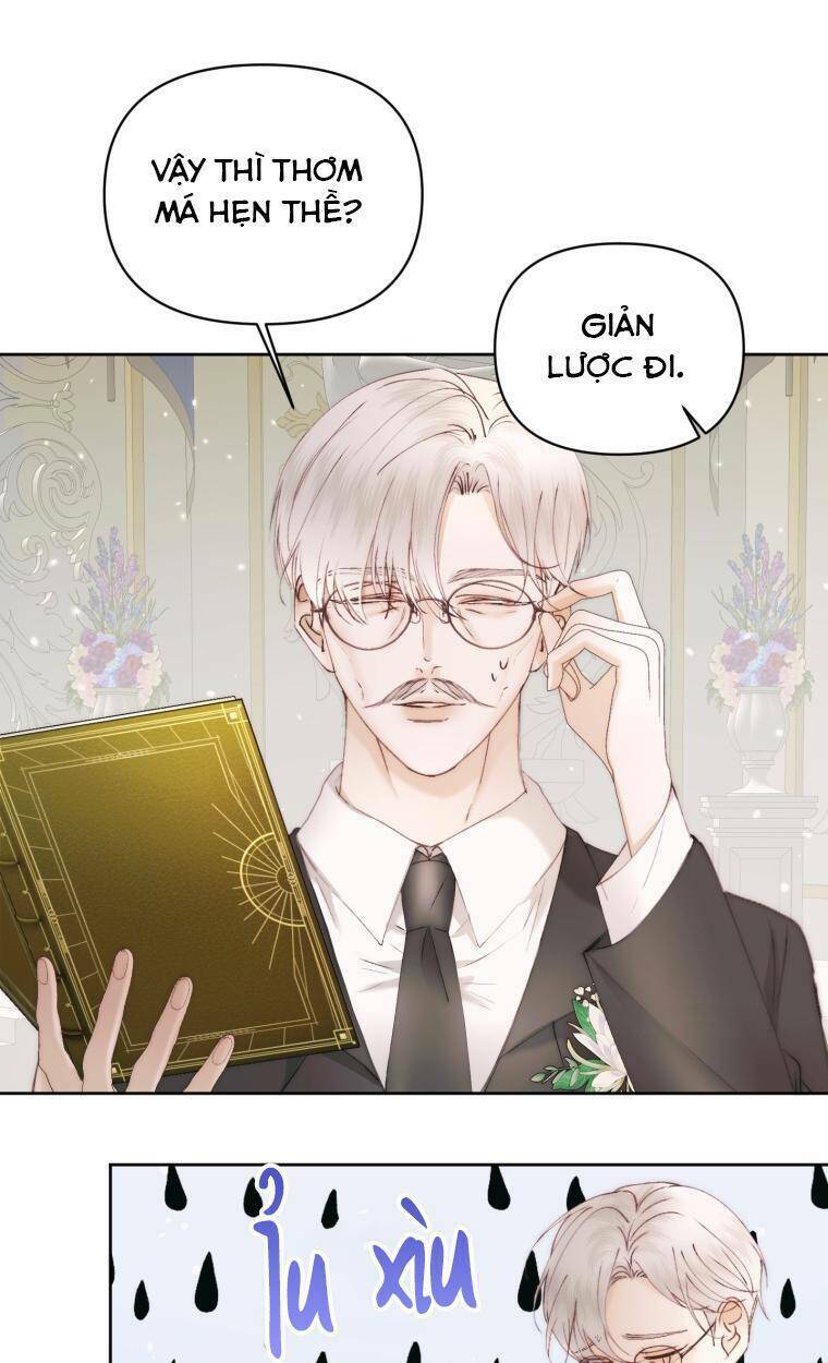 Trở Thành Cô Vợ Khế Ước Của Nhân Vật Phản Diện - Chapter 50 - Page 47