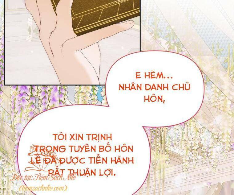 Trở Thành Cô Vợ Khế Ước Của Nhân Vật Phản Diện - Chapter 50 - Page 49