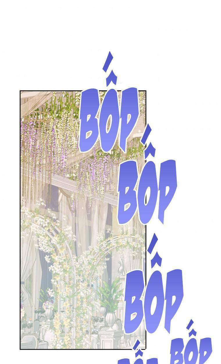 Trở Thành Cô Vợ Khế Ước Của Nhân Vật Phản Diện - Chapter 50 - Page 51