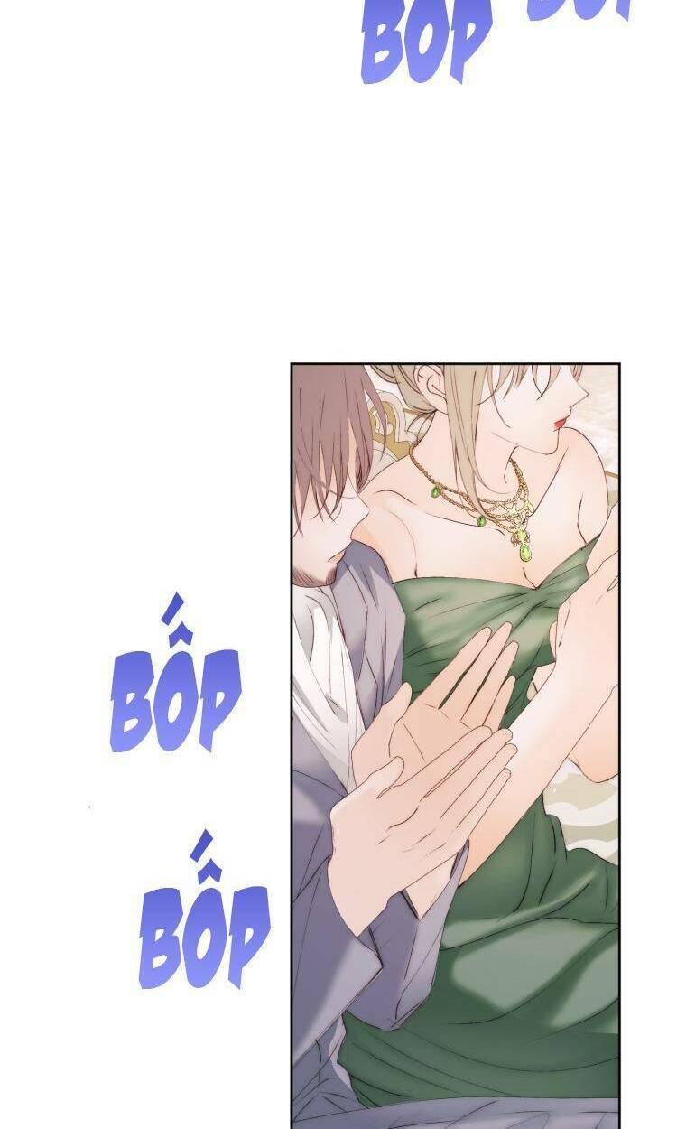 Trở Thành Cô Vợ Khế Ước Của Nhân Vật Phản Diện - Chapter 50 - Page 52