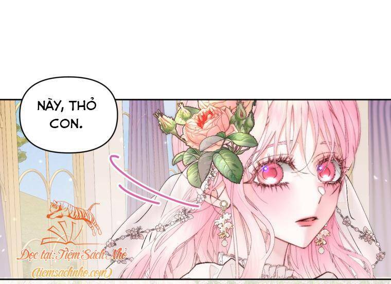 Trở Thành Cô Vợ Khế Ước Của Nhân Vật Phản Diện - Chapter 50 - Page 54