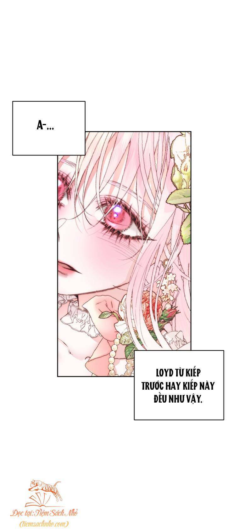 Trở Thành Cô Vợ Khế Ước Của Nhân Vật Phản Diện - Chapter 50 - Page 56